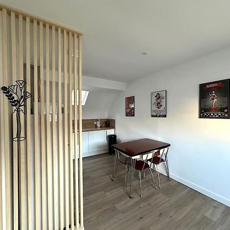 Chez Margaux Et Oscar Lejlighed Bourges Eksteriør billede